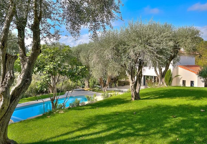 Villa i Mougins, Alpes-Maritimes, Mougins - € 2.200.000 | Ref: HH-15367726 - foto 1