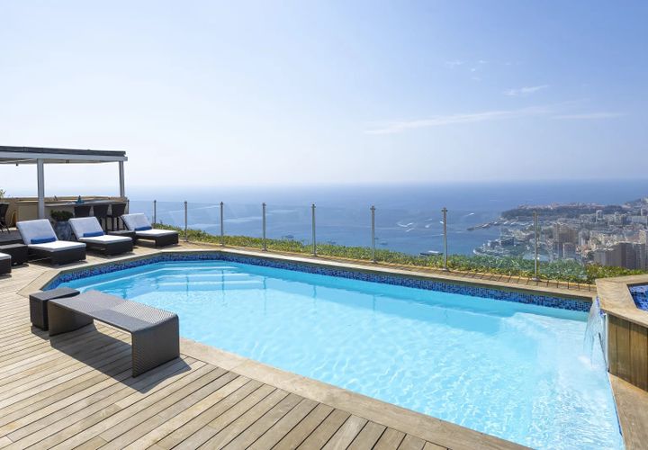 Villa a Roquebrune-Cap-Martin, Alpes-Maritimes, Roquebrune-Cap-Martin - € 8.400.000 | Ref: HH-15911325 - foto 1
