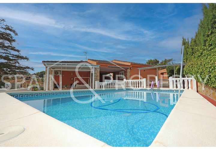 Villa a Turis, Valencia, Turis - € 315.000 | Ref: 091411 - foto 1
