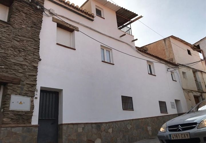 Landsbyhus i Hueneja, Granada, Hueneja - € 41.500 | Ref: 233 - foto 1