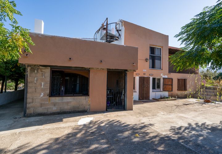 Landejendom i Xerta, Tarragona, Xerta - € 250.000 | Ref: 269 - foto 1