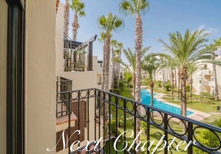 Lejlighed i San Javier, Murcia, San Javier - € 235.000 | Ref: NCTH02 - foto 1