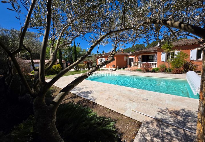 Villa a Lorgues, Var, Lorgues - € 615.000 | Ref: 12616 - foto 1