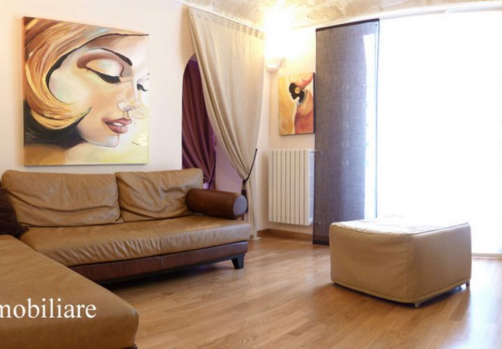 Lejlighed i Taranto, Taranto, Taranto - € 139.000 | Ref: 139000 - foto 1