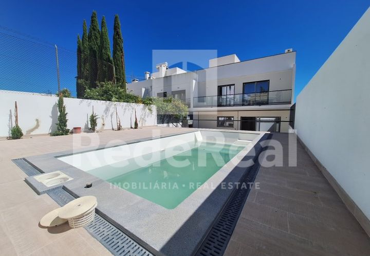 Villa i Moncarapacho, Faro, Moncarapacho - € 630.000 | Ref: 022240043 - foto 1