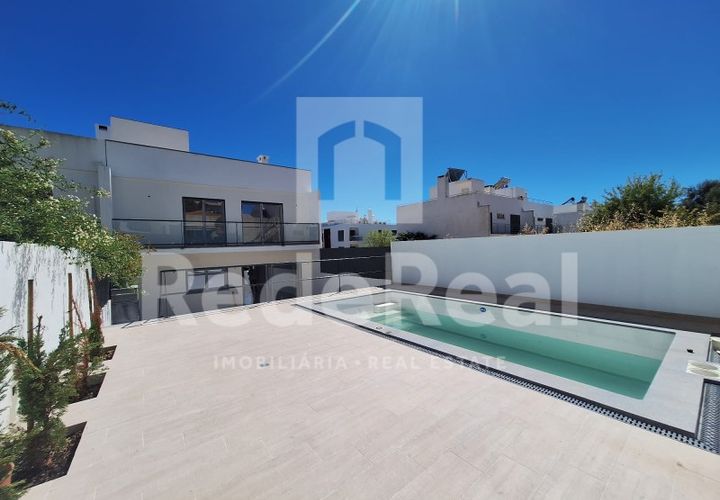 Villa en Moncarapacho, Faro, Moncarapacho - € 630.000 | Ref: 022240043 - photo 1