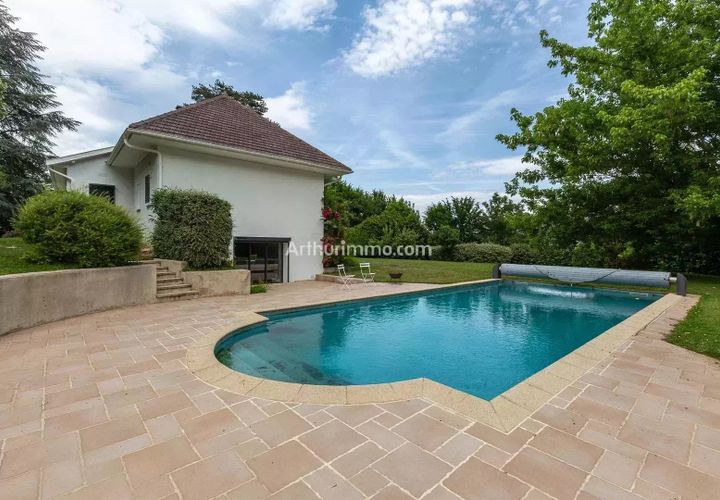 Villa i Belley, Ain, Belley - € 599.000 | Ref: 86197386 - foto 1