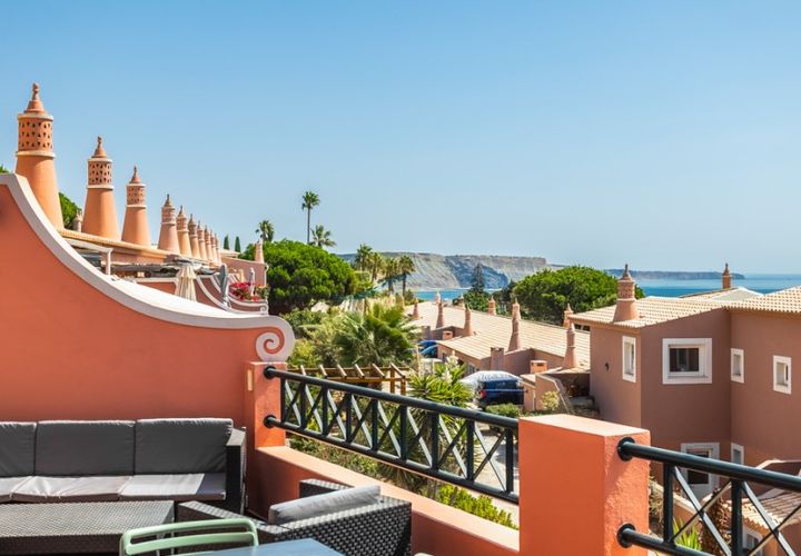 Duplex i Luz, Faro, Luz - € 435.000 | Ref: ACC080 - foto 1