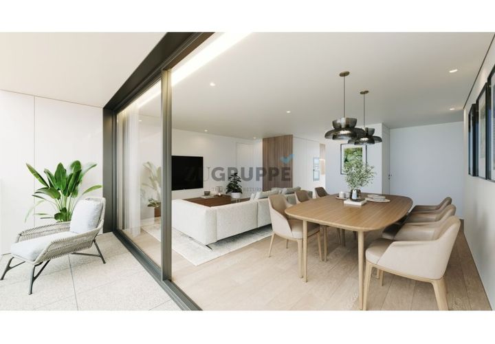 Villa i Aveiro, Aveiro, Aveiro - € 750.000 | Ref: MN_ZG_110935_X - foto 1