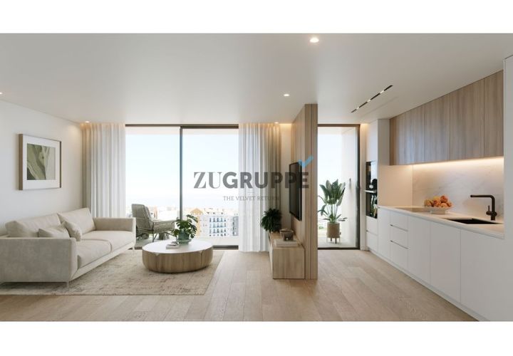Lejlighed i Aveiro, Aveiro, Aveiro - € 385.000 | Ref: MN_ZG_110935_N - foto 1