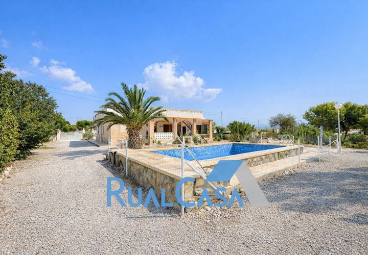 Villa em Mutxamel, Alicante, Mutxamel - € 275.000 | Ref: 25165/1008 - foto 1
