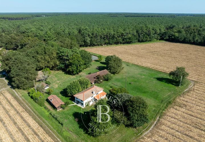 Villa a Soustons, Landes, Soustons - € 1.295.000 | Ref: M1747 - foto 1