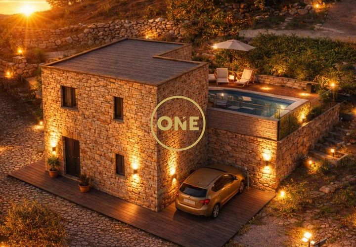 Byhus i Vila Verde, Braga, Vila Verde - € 47.500 | Ref: ONE141671-3 - foto 1