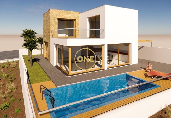 Byhus i Porto Santo, Madeira, Porto Santo - € 670.000 | Ref: ONE361839-3 - foto 1