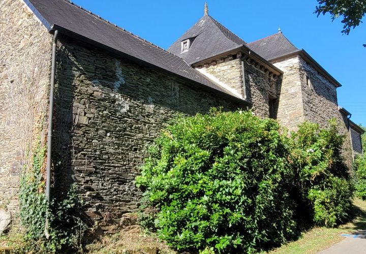 Villa a Merleac, Cotes-d'Armor, Merleac - € 347.730 | Ref: 141_PHR1-0024755 - foto 1