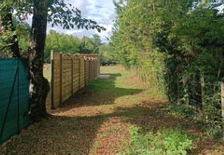 Helårsgrund i Laval, Mayenne, Laval - € 105.400 | Ref: 114_NPR-0024918 - foto 1