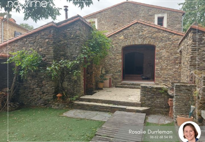 Villa i Vertou, Loire-Atlantique, Vertou - € 408.000 | Ref: 117_RDN-0024868 - foto 1