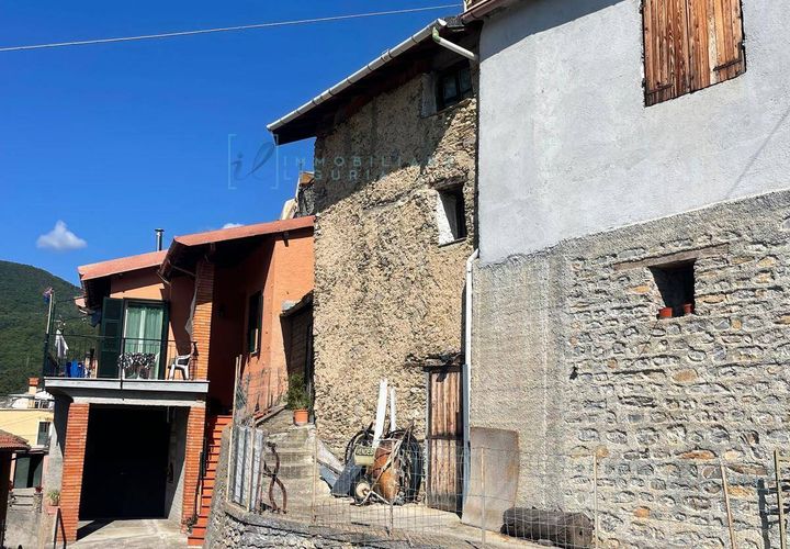 Landejendom i Armo, Imperia, Armo - € 12.000 | Ref: 974 - foto 1