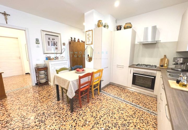 Lejlighed i Albenga, Savona, Albenga - € 198.000 | Ref: 975 - foto 1
