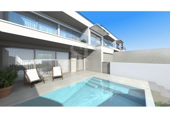 Villa i Mafra, Lisbon, Mafra - € 580.000 | Ref: SP335 - foto 1