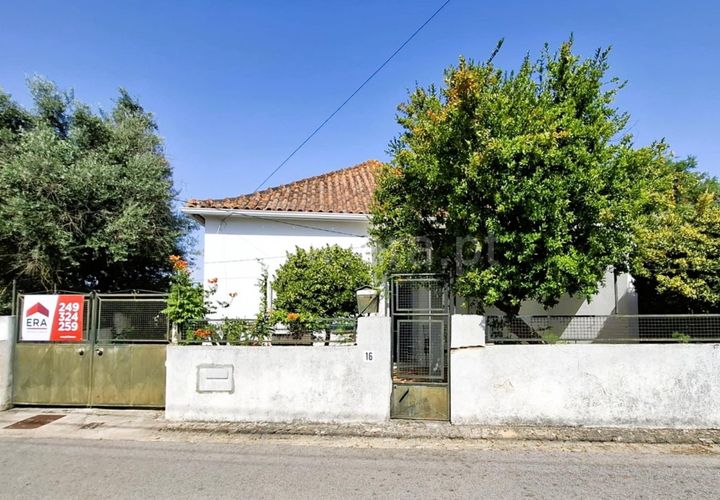 Villa i Tomar, Santarem, Tomar - € 205.000 | Ref: 395250087 - foto 1