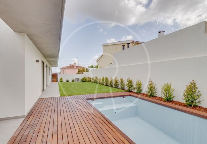 Villa i Alcabideche, Lisbon, Alcabideche - € 1.150.000 | Ref: LANE_7318B - foto 1