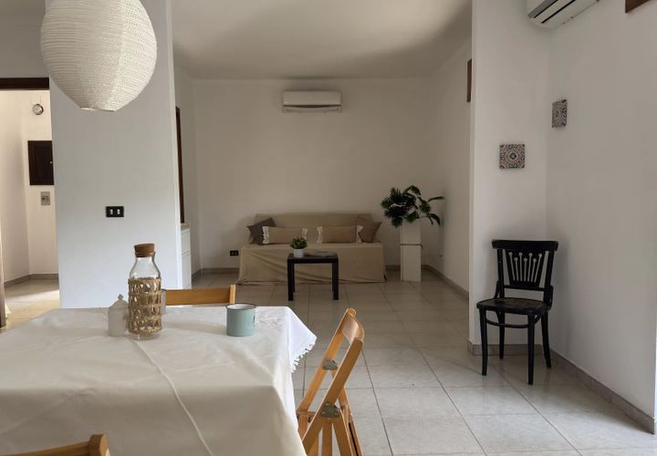Leilighet i Cosenza, Cosenza, Cosenza - € 90 000 | Ref: 86007772 - foto 1