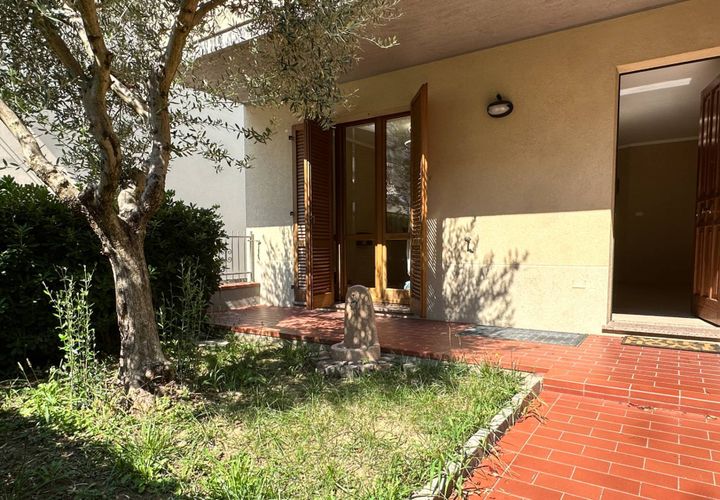 Villa a Pesaro, Pesaro and Urbino, Pesaro - € 490.000 | Ref: SC992 - foto 1