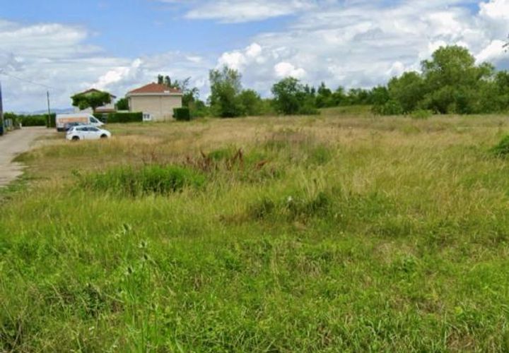 Terra a Sablons, Isere, Sablons - € 74.000 | Ref: SABLONS_IMPASSE_MONCEY_LOT_3 - foto 1