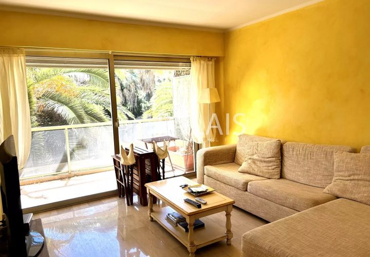 Lejlighed i Nice, Alpes-Maritimes, Nice - € 399.000 | Ref: 86189350 - foto 1