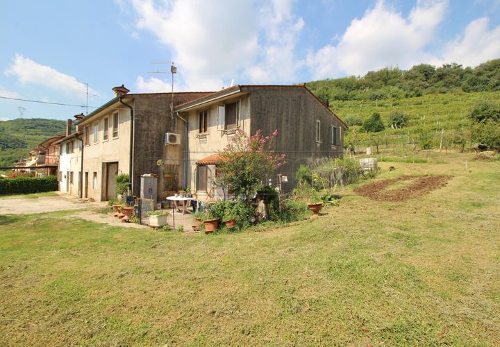 Byhus i Gambellara, Vicenza, Gambellara - € 205.000 | Ref: AG2521 - foto 1