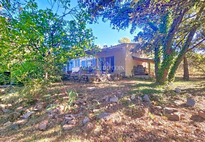 Villa a Les Arcs, Var, Les Arcs - € 370.000 | Ref: 718V2015M - foto 1