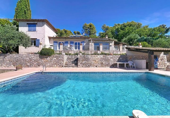Villa i Draguignan, Var, Draguignan - € 939.000 | Ref: 718V2014M - foto 1