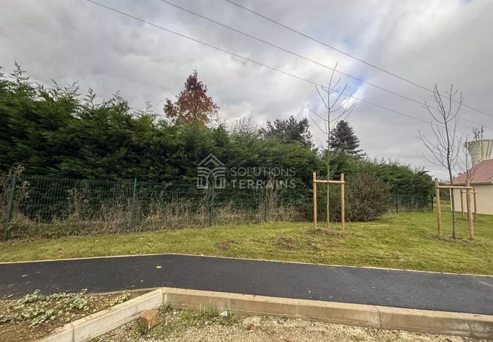 Tomt i Chatres, Seine-et-Marne, Chatres - € 164 000 | Ref: CHATRES - foto 1