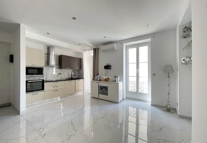 Lejlighed i Nice, Alpes-Maritimes, Nice - € 219.000 | Ref: 86140812 - foto 1