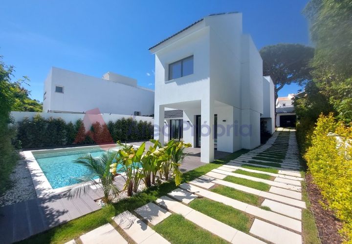 Villa i Cascais, Lisbon, Cascais - € 1.698.000 | Ref: 2025-21 - foto 1