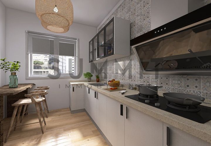 Lejlighed i Schio, Vicenza, Schio - € 160.000 | Ref: DS1627 - foto 1