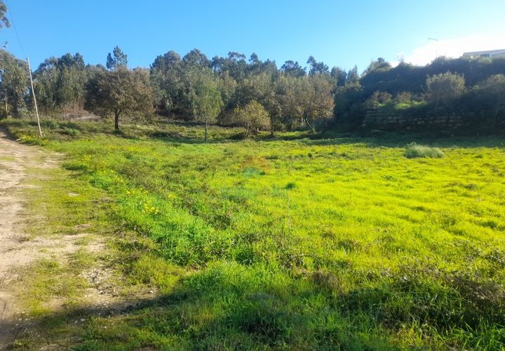 Helårsgrund i Mafra, Lisbon, Mafra - € 194.000 | Ref: 730T - foto 1