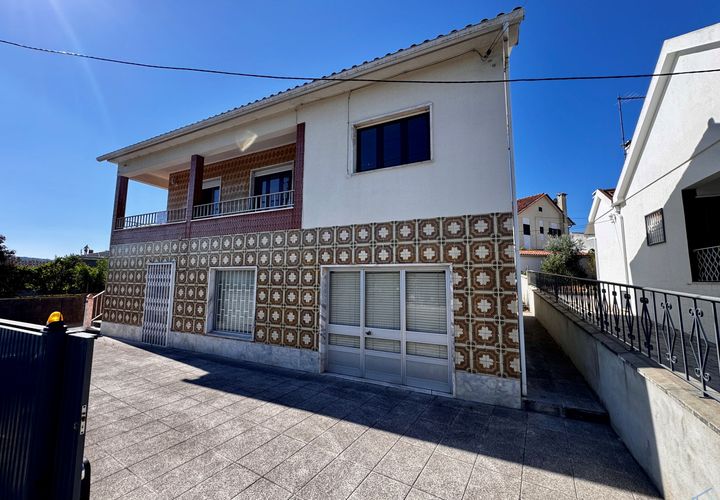 Villa i Tomar, Santarem, Tomar - € 250.000 | Ref: TL055 - foto 1
