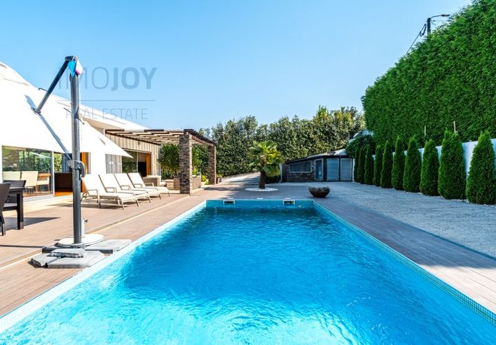 Villa i Paredes, Porto, Paredes - € 900.000 | Ref: MORFIF001 - foto 1