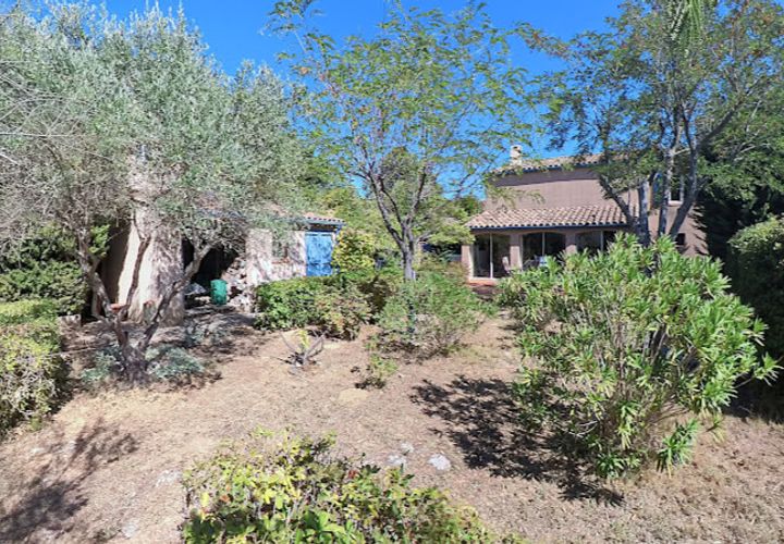 Villa i Aigne, Herault, Aigne - € 257.000 | Ref: nha - foto 1