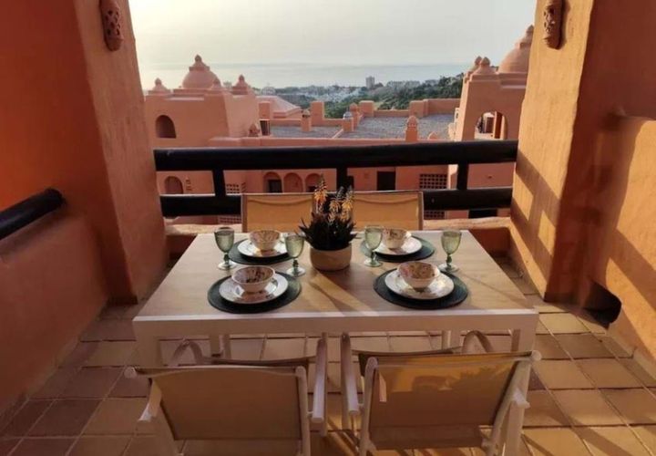 Leilighet i Manilva, Malaga, Manilva - € 320 000 | Ref: R5126191 - foto 1