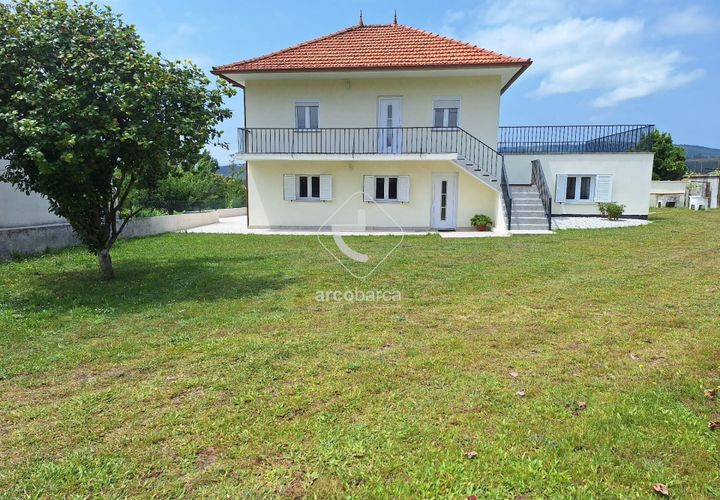 Byhus i Paredes de Coura, Viana do Castelo, Paredes de Coura - € 290.000 | Ref: AV6040 - foto 1