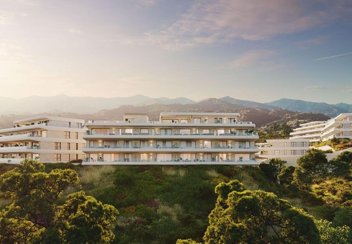 Lejlighed i Estepona, Malaga, Estepona - € 948.000 | Ref: Australy1M4 - foto 1
