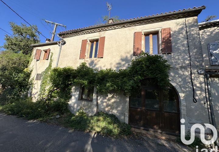 Villa a Arcambal, Lot, Arcambal - € 100.000 | Ref: 88629 - foto 1