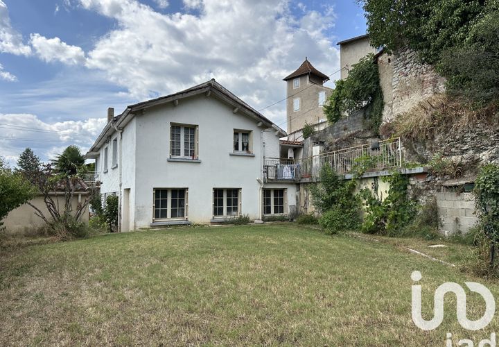 Villa i Cahors, Lot, Cahors - € 208.500 | Ref: 88629 - foto 1