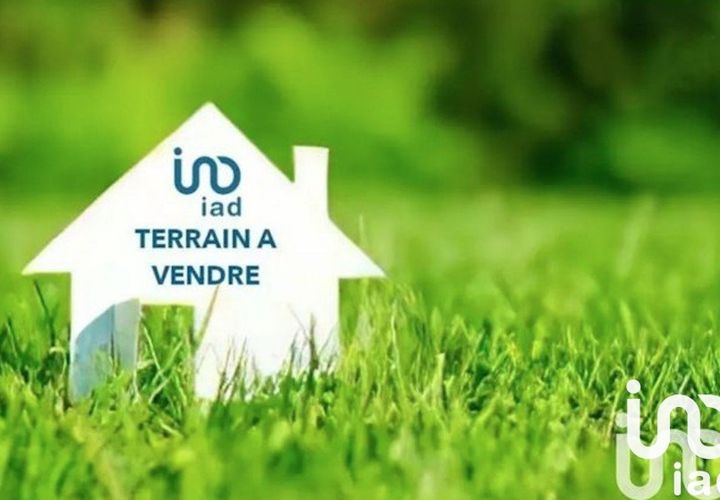 Terra a Manosque, Alpes-de-Haute-Provence, Manosque - € 416.000 | Ref: 16386 - foto 1