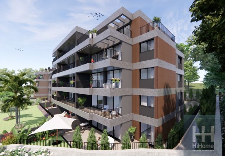 Lejlighed i Machico, Madeira, Machico - € 420.000 | Ref: HH_2636MD25 - foto 1