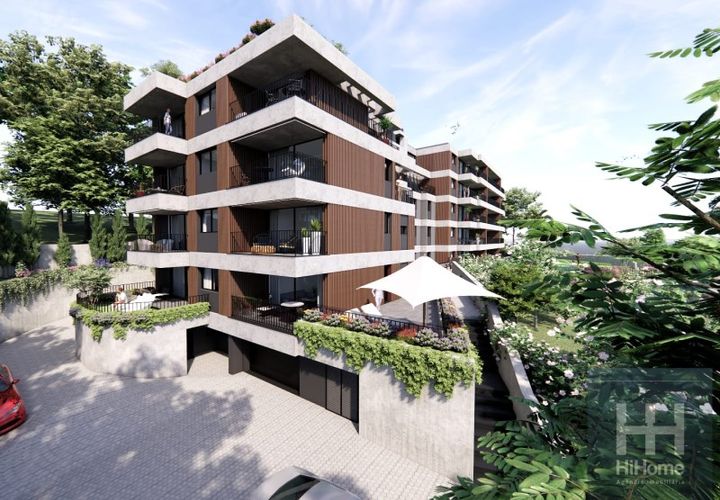 Lejlighed i Machico, Madeira, Machico - € 380.000 | Ref: HH_2637MD25 - foto 1