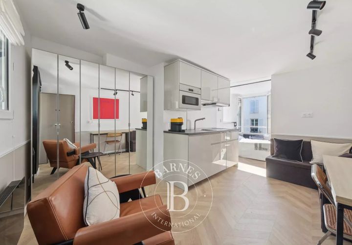 Apartamento em Paris, Paris, Paris - € 345.000 | Ref: 85679077 - foto 1